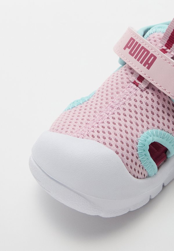 FUN RACER – Trekkingsandale – rose mauve