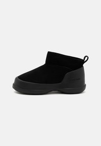 Geselecteerd, black