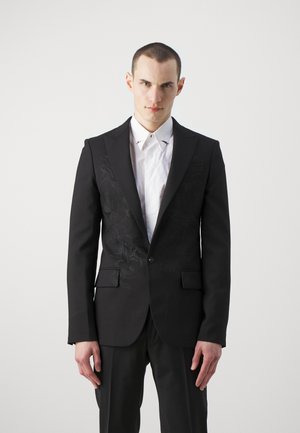 JACKET - Puvuntakki - black