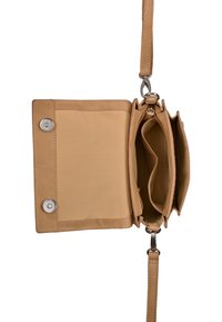 Burkely COOL COLBIE CITY SMALL - Borsa a mano - beige