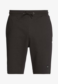Unselected, black