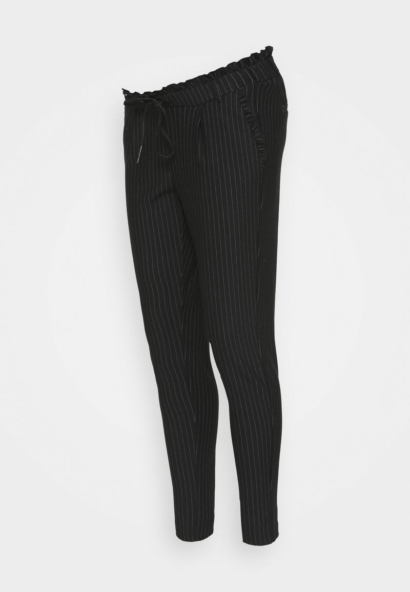 ONLY MATERNITY Broek zwart