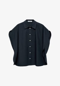 Selezionato, royal blue