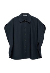 SHORT SLEEVED - Overhemdblouse - royal blue