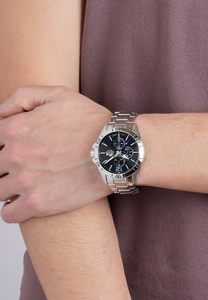 Lotus ARMBAND  MULTIFUNKTION - Montre à aiguilles - silberfarben
