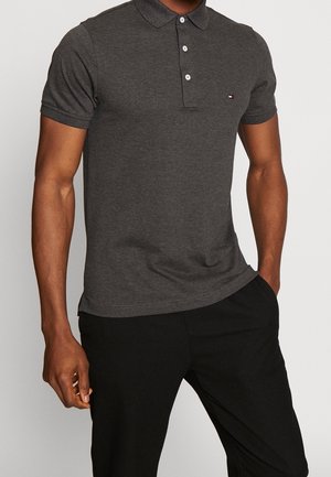 Poloshirt - anthracite