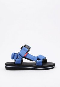 Levi's® TAHOE - Sandales de randonnée - blue
