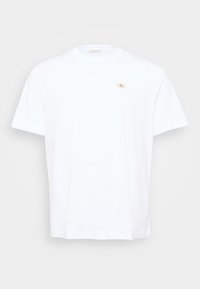 Ausgewählt, bright white