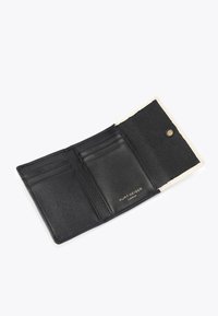 Kurt Geiger London FLAP - Portafoglio - blk white