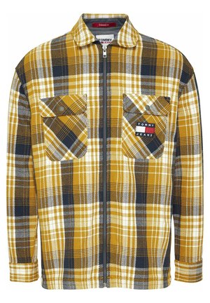 Let jakke / Sommerjakker - yellow