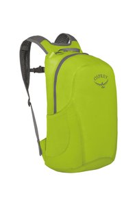 Osprey - UL STUFF - Tagesrucksack - limon green Thumbnail-Bild 1