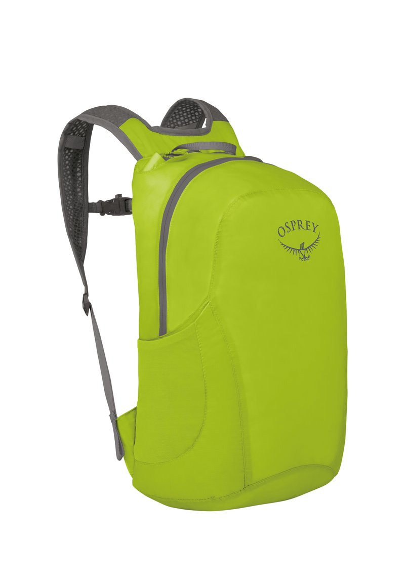 Osprey - UL STUFF - Tagesrucksack - limon green, Vergrößern