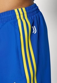 adidas Performance JUVE  - Klubbklær - team royal blue