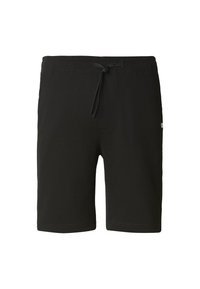 Non sélectionné, black