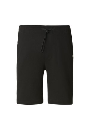 INDICODE JEANS, COWELL PLAIN - Short - black