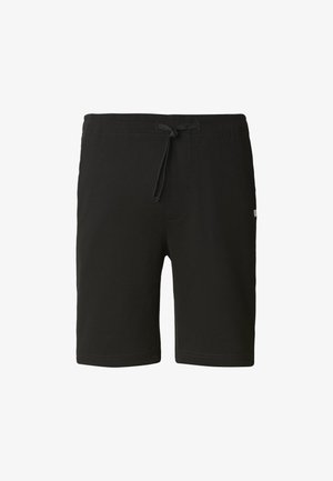 INDICODE JEANS, COWELL PLAIN - Short - black