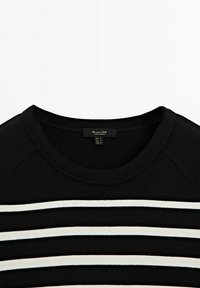 Massimo Dutti Trui - black