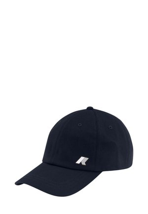 Casquette - blue depth k
