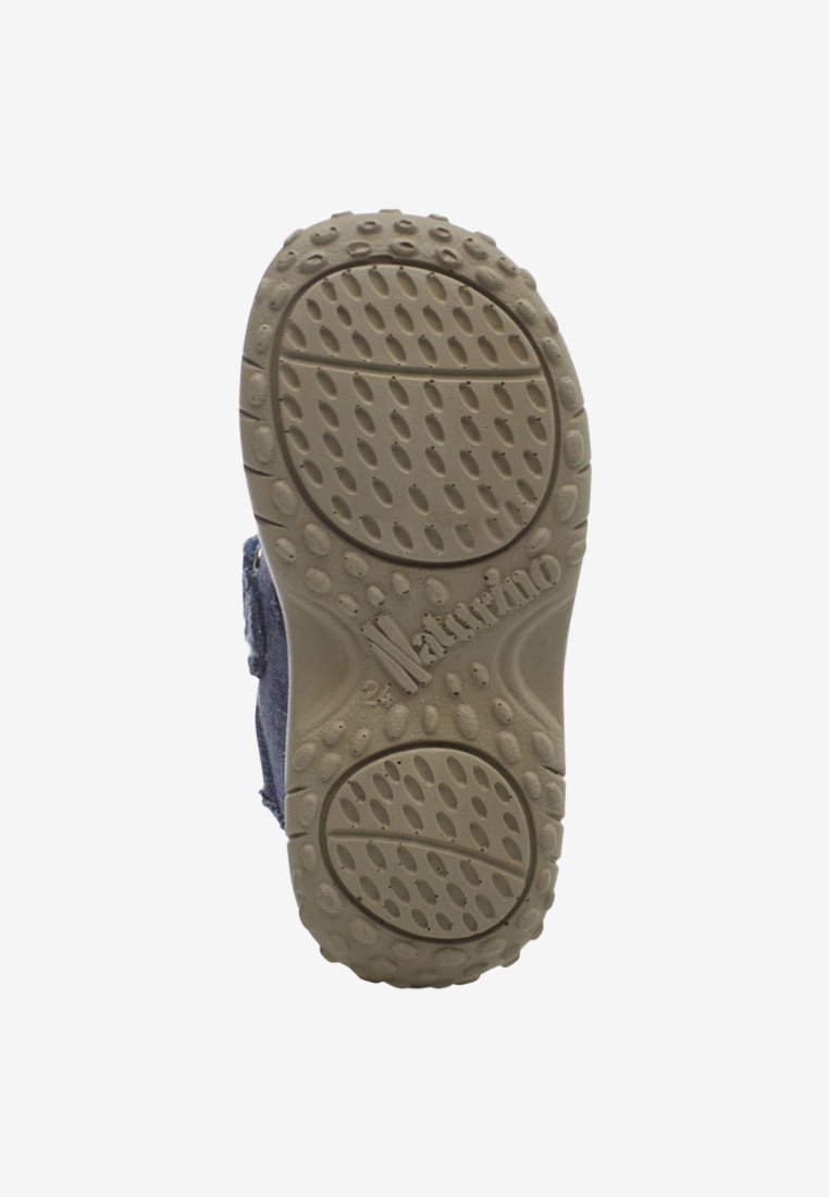 Kinder Riemchensandalen | Naturino DOCK Riemensandalette light blue/hellblau - QW15604 Kinder Riemchensandalen | Naturino DOCK Riemensandalette light blue/hellblau - QW15604