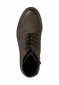 Tamaris ELEGANTE MIT TOUCH-IT - Enkelkaarsjes - mud