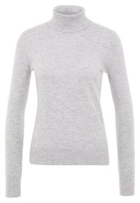 Não selecionado, light grey