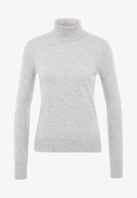 Não selecionado, light grey