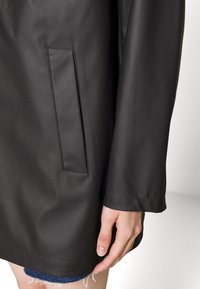 ONLY Petite ONLELLEN RAINCOAT - Parka - phantom