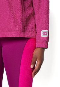 Nike Performance Giacca da running - pink