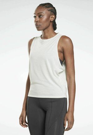 YOGA - Top - green