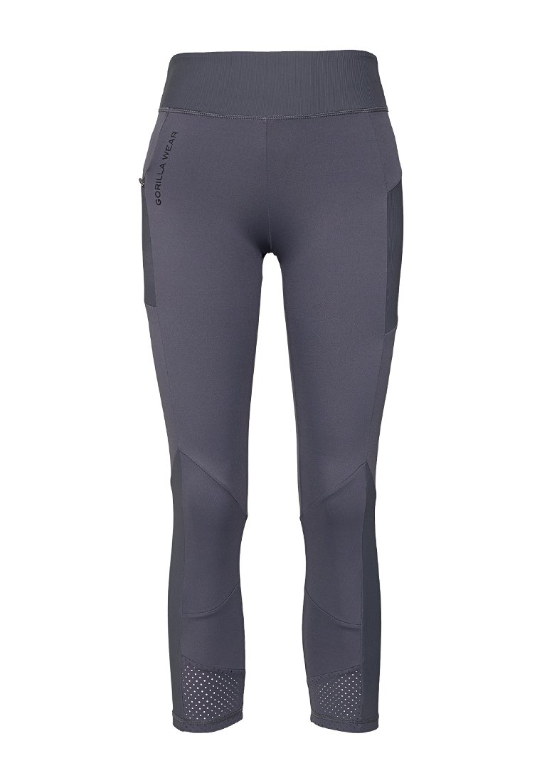 Gorilla Wear Tights grijs