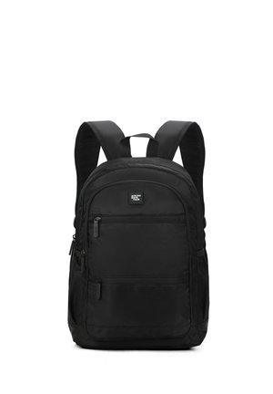 Aoking Rugzak - black