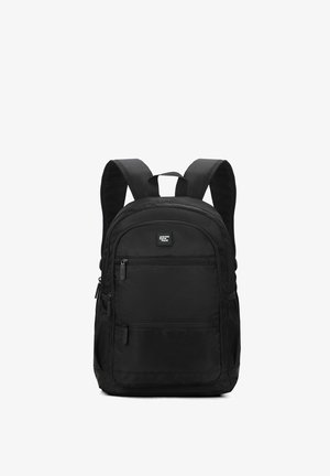 Aoking Zaino - black
