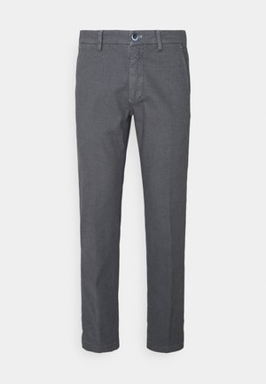 TORINO STYLE - Bukse - navy