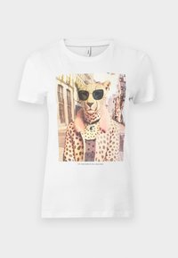 Unausgewählt, cloud dancer