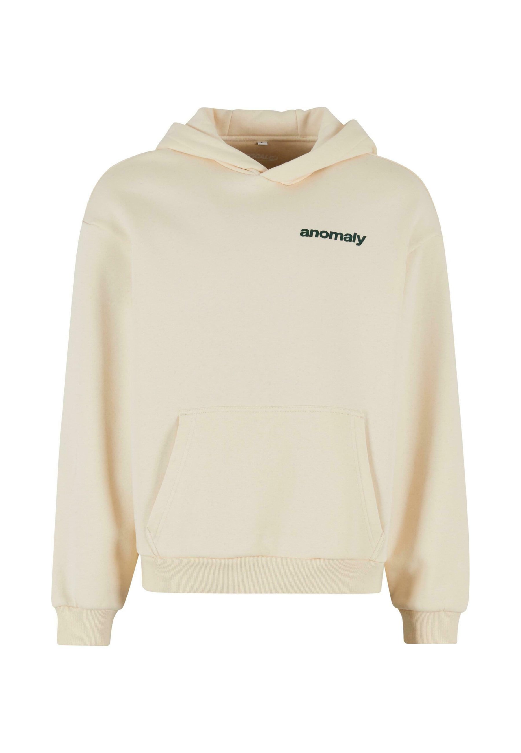 Mister Tee Theorie Du Chaos Fluffy Hoody – Kapuzenpullover, Weich, Lässig, Für Streetwear & Alltag