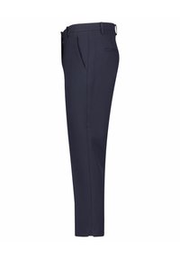 Unausgewählt, marine