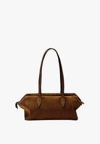 Valgt, mottled dark brown