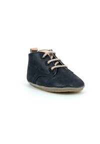 Aster LAYAS - Scarpe neonato - marine