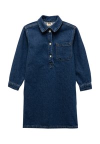 Koton - Sukienka jeansowa