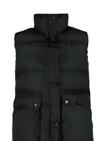 Trendyol Weste - black