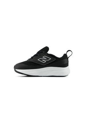 FRESH FOAM 625 UNISEX - Zapatillas running asfalto - black white