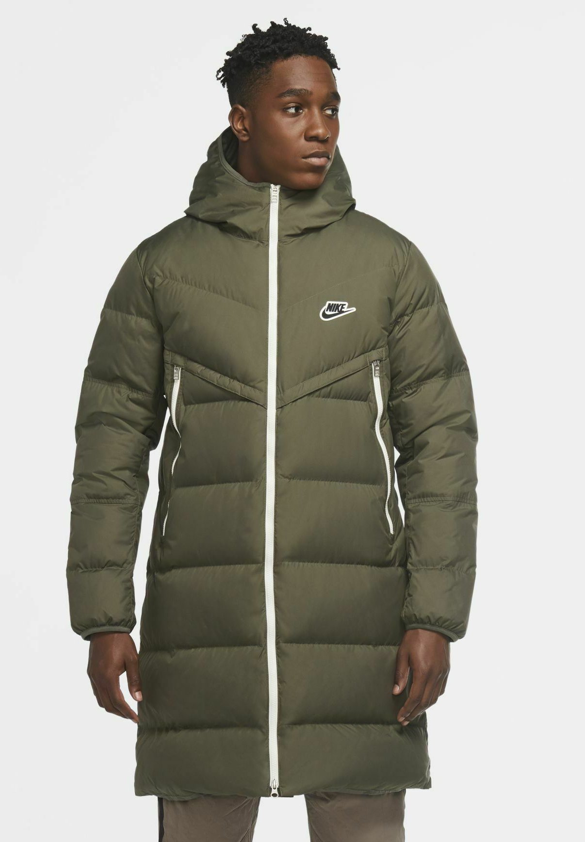 Manteau homme nike hiver Clearance