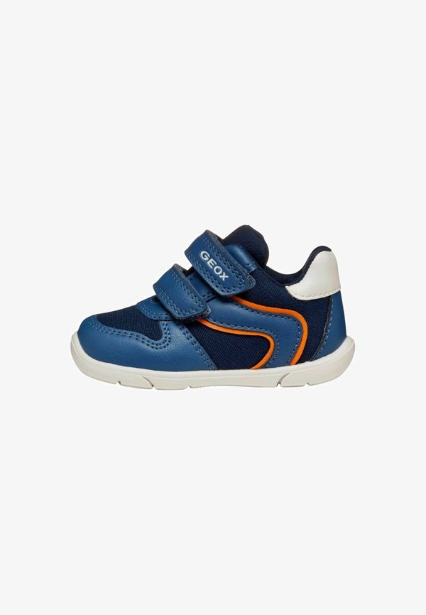 SNEAKER – Sneaker low – avio orange cbt