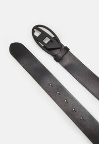 Diesel UNISEX czarny
