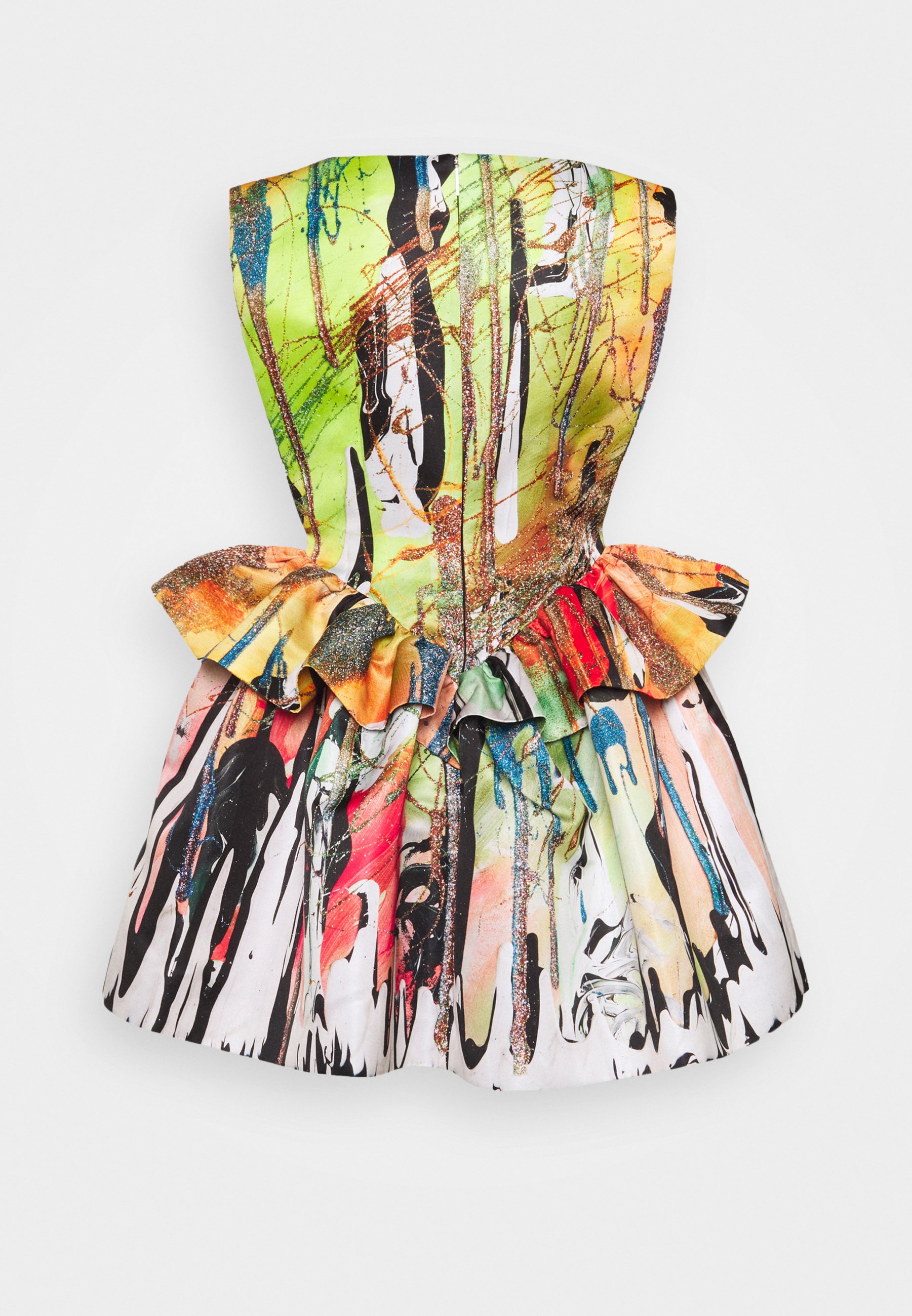 Damen MINDSCAPE CUPCAKE MINI DRESS - Cocktailkleid/festliches Kleid Damen MINDSCAPE CUPCAKE MINI DRESS - Cocktailkleid/festliches Kleid