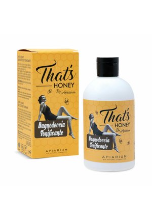 SHOWER GEL THAT S HONEY - 300ML - Docciaschiuma - n a