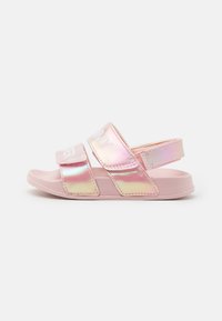 Tommy Hilfiger - JOEL - Sandalai - pink Miniatiūros vaizdas 1