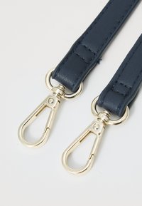 Valentino Bags KELLY - Τσάντα χειρός - denim scuro