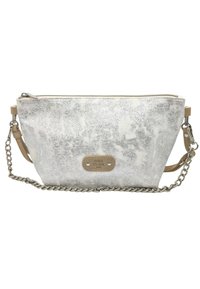 Non sélectionné, cu silver