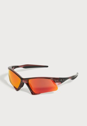 Oakley Eyewear, SUTURE UNISEX - Lunettes de sport - red
